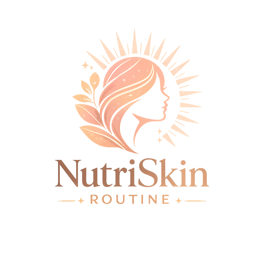 Nutriskin Routine